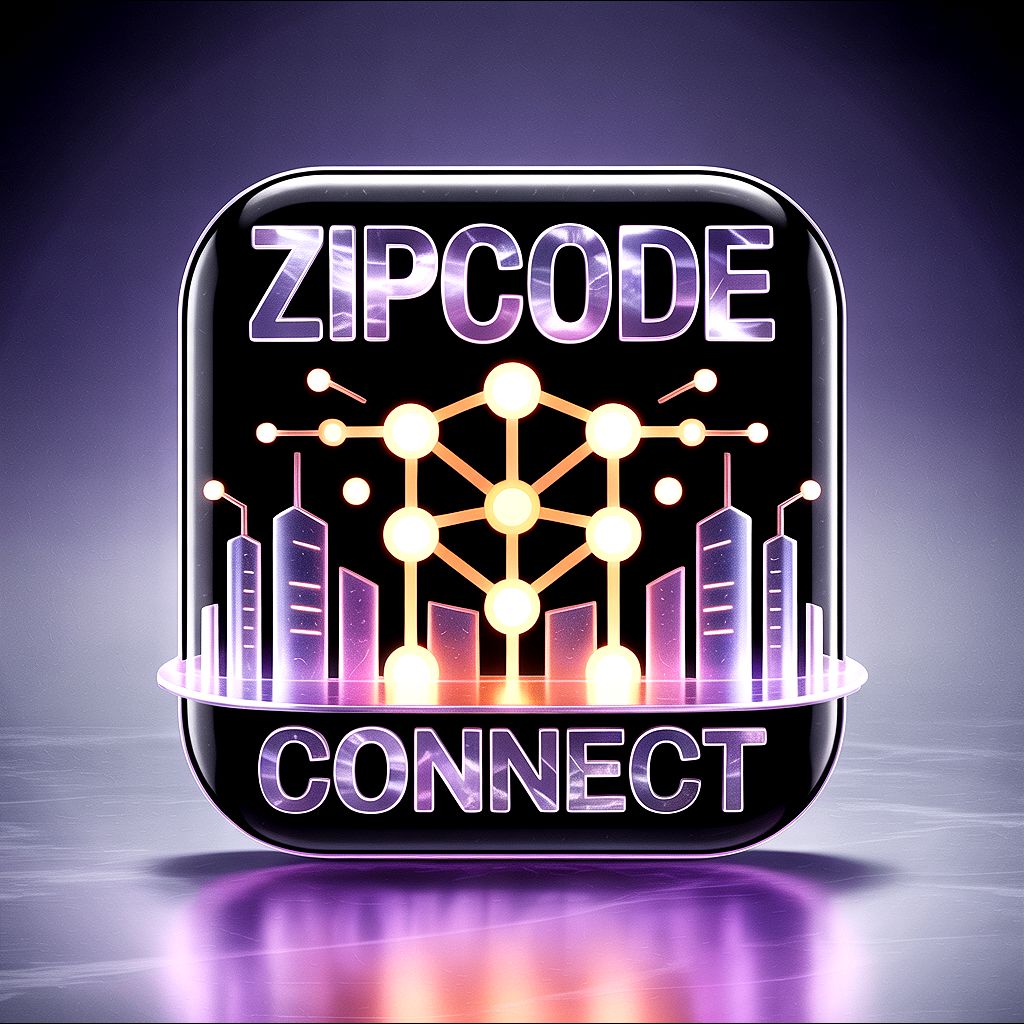 Zipcode Connect